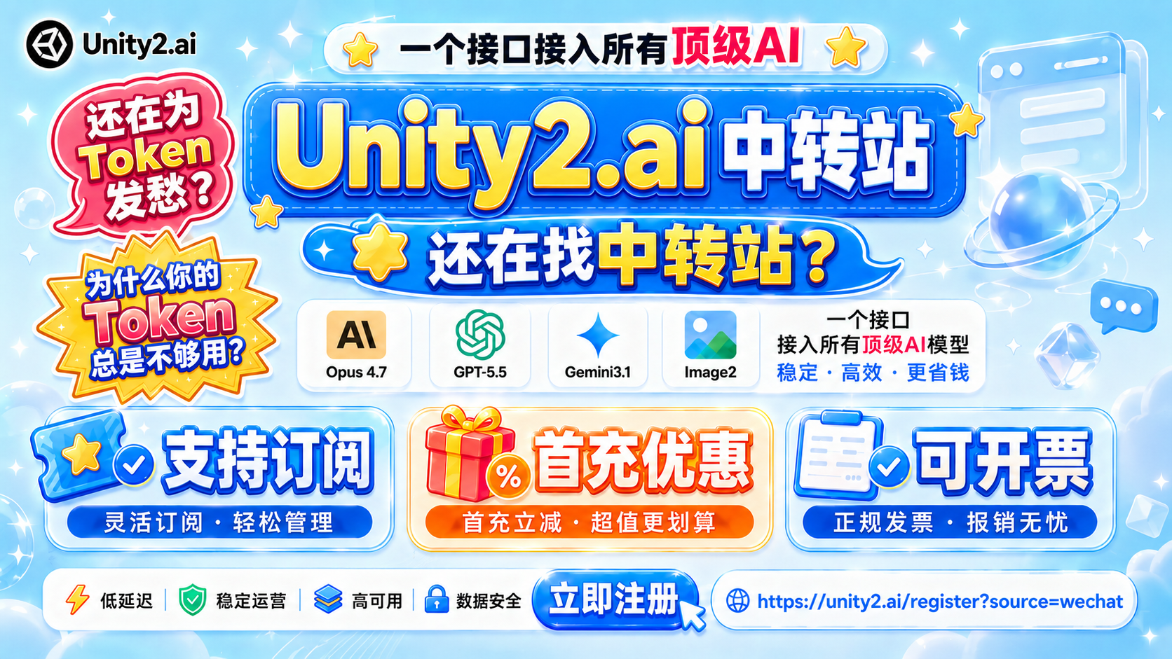 Unity2.ai